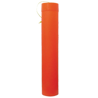 Salisbury  Canister for Insulated Blankets Nassau Supply