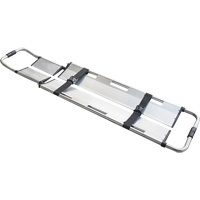 Dynamic Scoop Stretcher, Single Fold, Class 1 Nassau Supply