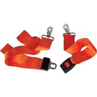 Dynamic Restraining Strap Nassau Supply