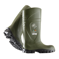 StepliteX Safety Boots, Polyurethane, Size 5 Nassau Supply