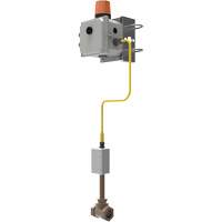 Emergency Eyewash Signaling System Nassau Supply