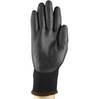 Gants thermiques ActivArmr 97-631 pour un usage moyen, 7/Petit, R&ecirc;vetement Mousse de PVC, Calibre 10, Enveloppe en Nylon Nassau Supply