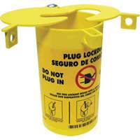 Cadenas pour prise 3 en 1, Type Prise Nassau Supply