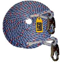 Rope Lifeline Nassau Supply
