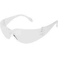 Veratti&reg; 2000 Safety Glasses, Clear Lens, Anti-Fog, ANSI Z87+/Meets/Exceeds CSA Z94.3 Nassau Supply