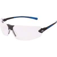 Veratti&reg; 429 Safety Glasses, Clear Lens, Anti-Scratch, ANSI Z87+/Meets/Exceeds CSA Z94.3 Nassau Supply