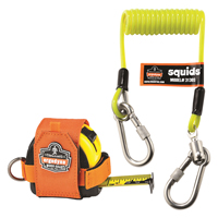 Trousse de longe pour ruban &agrave; mesurer 3190 Squids Nassau Supply