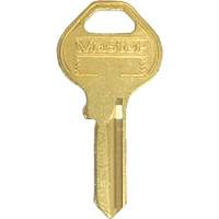 Passe-partout pour cadenas Nassau Supply