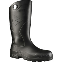 Chesapeake<sup>®</sup> Boots, PVC, Steel Toe, Size 4 SGI535 | Nassau Supply