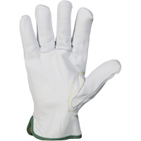 Gants r&eacute;sistant &agrave; la coupure et &agrave; l'arc &eacute;lectrique Endura, T-petit, 10" lo, 36 cal/cm², Niveau 3, NFPA 70E Nassau Supply
