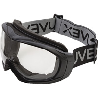 North<sup>®</sup> Sub Zero Safety Goggles, Clear Tint, Anti-Fog, Elastic Band SGJ140 | Nassau Supply