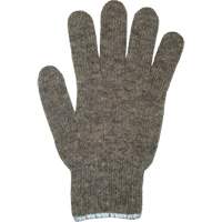 Enveloppes pour gants de monteur de ligne Salisbury, Coton, Taille unique Nassau Supply