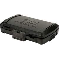 Trousse de bouchons d'oreilles Peltor Tactical TEP-200 Nassau Supply