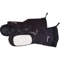 SnowForce Mitts, Size Large/One Size, Mitt Nassau Supply