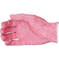 Gants r&eacute;sistants aux coupures Sure Knit, Taille T-petit, Calibre 13, Enveloppe en PEHP, ASTM ANSI niveau A5 Nassau Supply