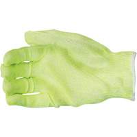 Gants r&eacute;sistants aux coupures Sure Knit, Taille T-petit, Calibre 13, Enveloppe en Fibre de verre/PEHP, ASTM ANSI niveau A5 Nassau Supply