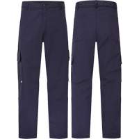 Pantalon cargo 9 oz Ultrasoft, Tour de taille 30, Entrejambe 36 Nassau Supply