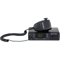 CM200d Series Portable Radio and Repeater SGM906 | Nassau Supply