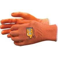 Gants en fibre de filament composite, Taille 5, Calibre 18, Rev&ecirc;tement Mousse de nitrile, Enveloppe en TenActiv, ASTM ANSI niveau A4 Nassau Supply