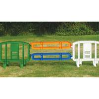 Barricade Extender Nassau Supply