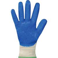 Dexterity&reg; Coated Gloves, 7, Nitrile Coating, 15 Gauge, Cotton Shell Nassau Supply
