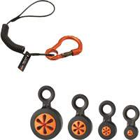 Trousse de longes d'ancrage pour outils manuels 3194 Squids Nassau Supply
