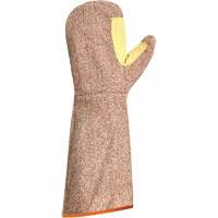 CoolGrip<sup>®</sup> Baker's Mitts, Terry Cloth, Large, Protects Up To 446° F (230° C) SGN550 | Nassau Supply
