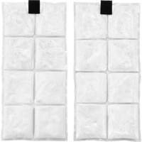 Chill-Its&reg; 6250 Phase Change Cooling Vest Packs Nassau Supply