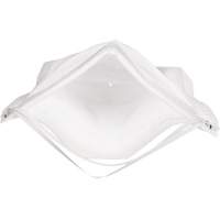 VFlex Healthcare Particulate Respirator and Surgical Mask, N95, NIOSH Certified Nassau Supply