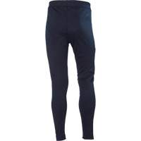 Caleçon thermique &eacute;vacuant l'humidit&eacute; Lifa Max, Hommes, T-petit, Bleu marin Nassau Supply