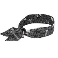 Foulard de refroidissement Chill-Its 6700, Multicolore Nassau Supply