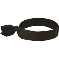 Foulard de refroidissement Chill-Its 6700, Noir Nassau Supply
