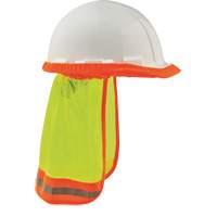 GloWear&reg; 8005 High Visibility Neck Shade Nassau Supply