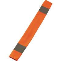 GloWear&reg; 8004 High Visibility Seat Belt Cover Nassau Supply