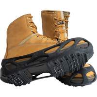 Crampons antid&eacute;rapants, Acier, Traction Crampon, Petit Nassau Supply