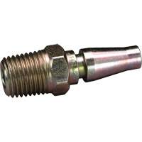 Prise de raccord en acier Versaflo Nassau Supply