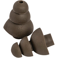 Embouts de communication de rechange UltraFit PELTOR Nassau Supply