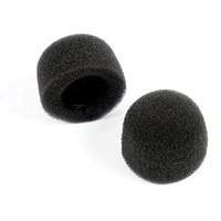 Peltor Cup Microphone Foam Windsocks Nassau Supply