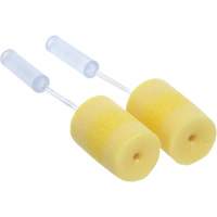 Bouchons d'oreilles d'essai dot&eacute;s d'une sonde Classic E-A-R Nassau Supply