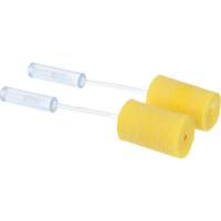 Bouchons d'oreilles d'essai dot&eacute;s d'une sonde Classic E-A-R Nassau Supply