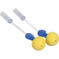 Bouchons d'oreilles dessai dot&eacute;s d'une sonde Pod Express E-A-R Nassau Supply