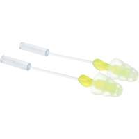 Bouchons d'oreilles d'essai dot&eacute;s d'une sonde Tri-Flange E-A-R Nassau Supply