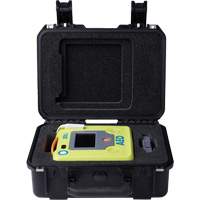 AED Slim Hard-Shell Carry Case, Zoll AED 3™ For, Non-Medical SGP844 | Nassau Supply