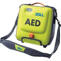 AED Standard Carry Case, Zoll AED 3™ For, Non-Medical SGP846 | Nassau Supply