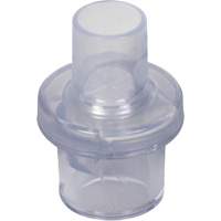 Dynamic Replacement One-Way Valve for CPR Mask Nassau Supply