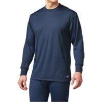 FR Base Layer Long Sleeve T-Shirt SGQ137 | Nassau Supply