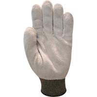 Akka<sup>®</sup> ComfortGrip Cut Resistant Gloves, Size 9, 10 Gauge, Aramid Shell, ANSI/ISEA 105 Level 2 SGQ227 | Nassau Supply