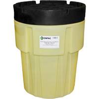 Poly-Spillpack, 65 US gal., Stationary Nassau Supply