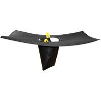 Bassin de captage Storm Sentinel, S&eacute;diment, 48" lo x 36" la Nassau Supply