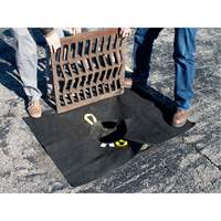 Bassin de captage Storm Sentinel, S&eacute;diment, 48" lo x 36" la Nassau Supply